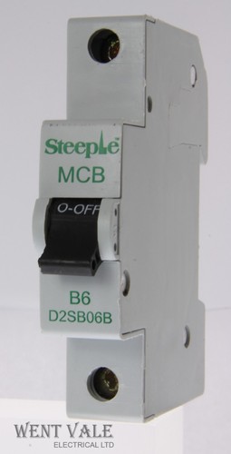 Steeple d2sb range to - range, 50a