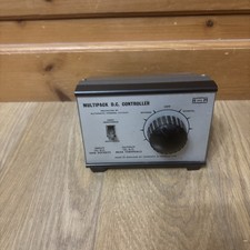 Hammer & Morgan OO Gauge