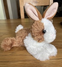 Aurora Toys Baby Bunny Eco