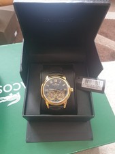 Thomas Earnshaw Men's