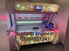 Sunbed Engineer Services –