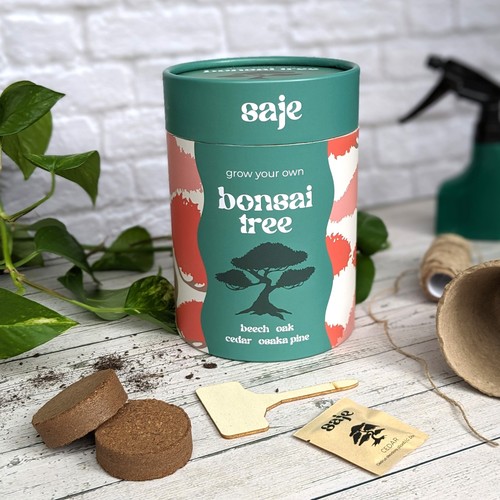Grow your own - grow,