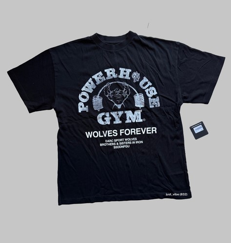 Darc sport powerhouse gym of - darc,