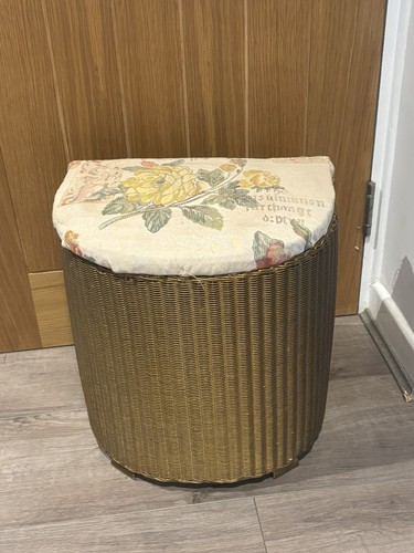 Vintage lloyd loom lusty - lloyd,