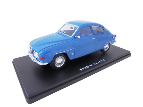 Saab 1 24 - 96, v4