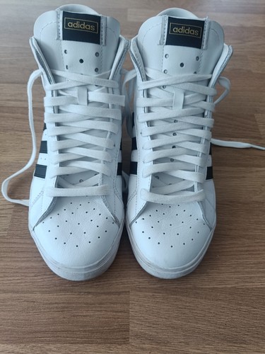 Mens adidas size - uk, profi