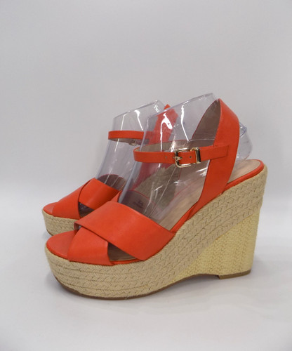 Marks spencer wedge sandals - &,