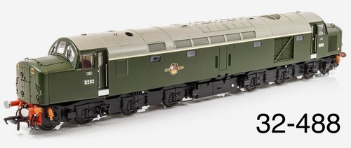 Bachmann 488 class disc - bachmann,