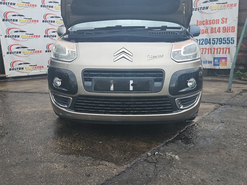 Citroen picasso vtr - 09-13,