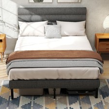 Full Size Metal Bed frame