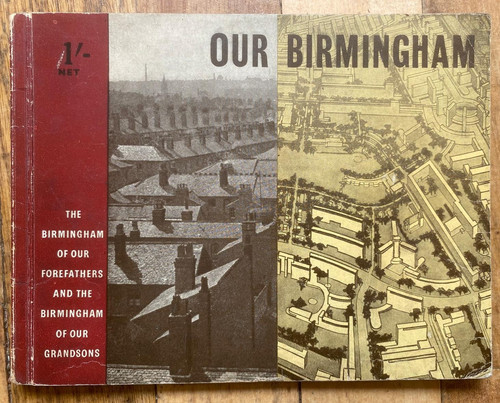 Our birmingham the - our, of