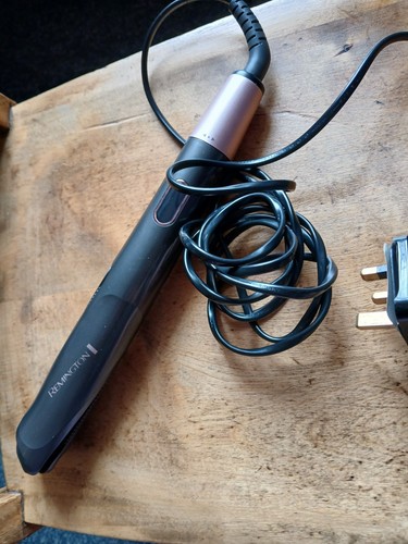 Remington curl straight - remington,