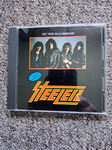 Steeler malmsteen ron - ,