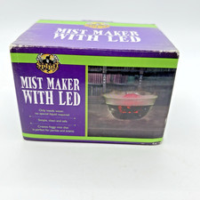 Spirit Halloween Mist Maker