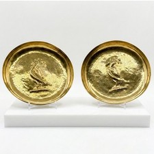 W.H. Mawson Keswick Hand