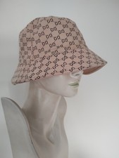 Gucci GG Monogram Reversible