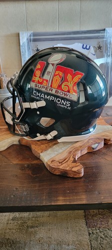 Cooper dejean signed full - cooper,