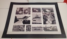 F1 DRIVERS YESTERYEAR HUNT