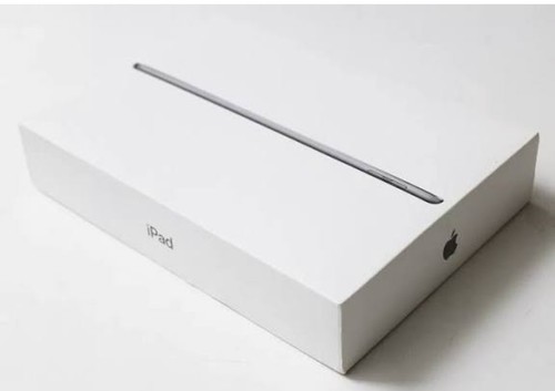 Apple ipad 2018 - 6,