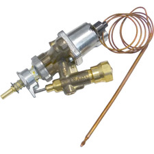 Thetford type S 0.35 Screw