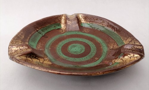 Vintage italian pottery - italian,