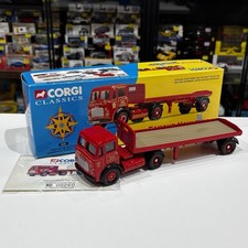 Corgi Classics 25201 1:50