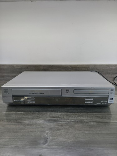 Panasonic vhs combo vp31 - vhs,