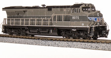 BROADWAY LIMITED 7308 N GE