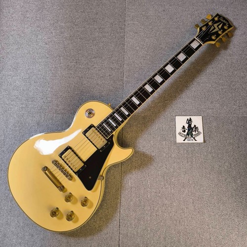 Burny les paul - paul, type