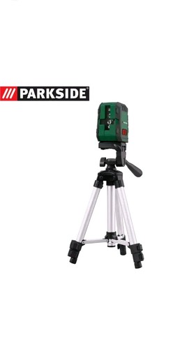 Parkside self levelling - parkside, cross