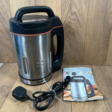 Daewoo 1.6L 1000W Stainless