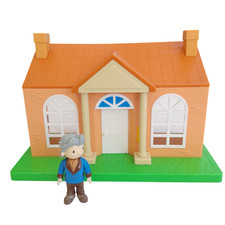 Bob The Builder Museum