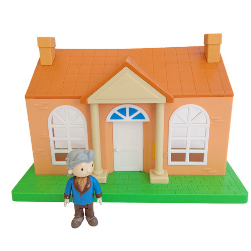 Bob the builder museum - bob,