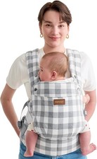 Momcozy Baby Carrier with