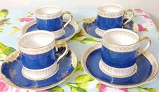 Crown Staffordshire Vintage