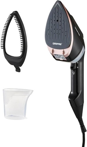 Geepas handheld clothes - geepas,
