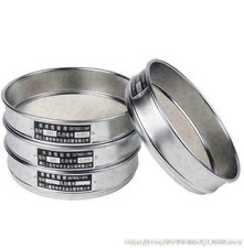 10-500 Mesh 2-0.03mm Aperture