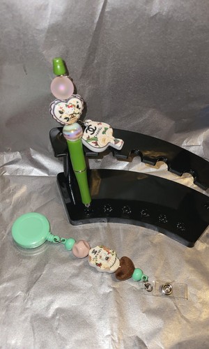 Chanel theme hello kitty