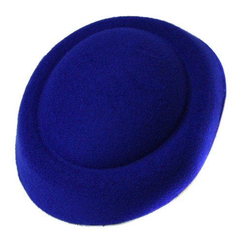 Fascinator base felt like - fascinator,