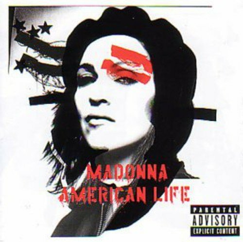Madonna american life - -,