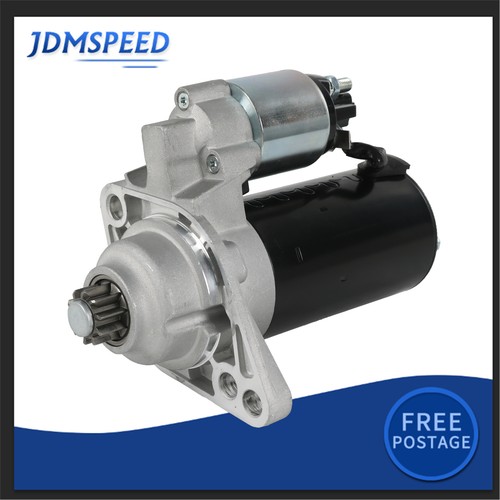 Starter motor for audi seat - for,