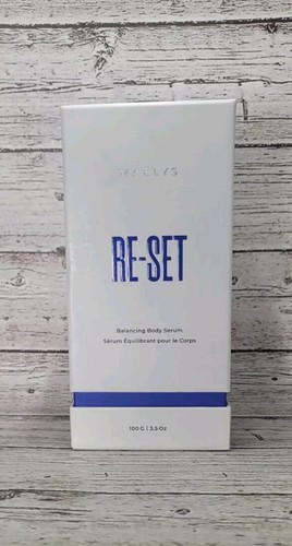 Maelys set balancing - maelys, body