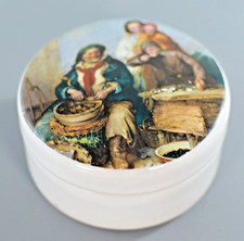 VINTAGE PATUM PEPERIUM