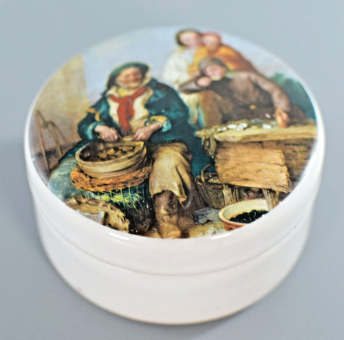 Vintage patum peperium - vintage,