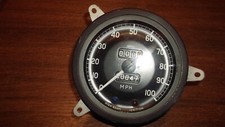 VANDEN PLAS 1100 1300 NEW