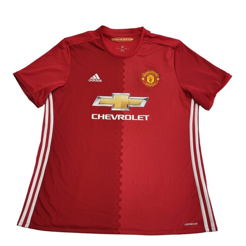 Adidas red manchester - adidas, 2106