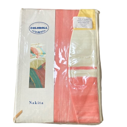 Vintage décor nakita - décor, coloroll