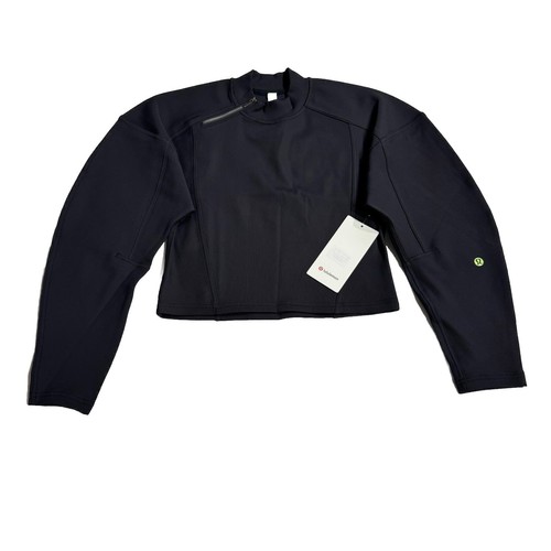Lululemon ribbed luxtreme wide - lululemon,