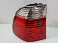 BMW 5 SERIES E39 LCI TOURING