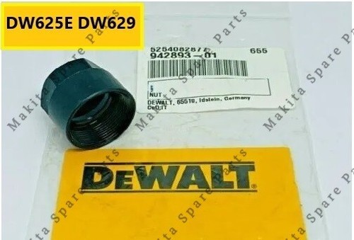 Dewalt collet lock - dewalt,